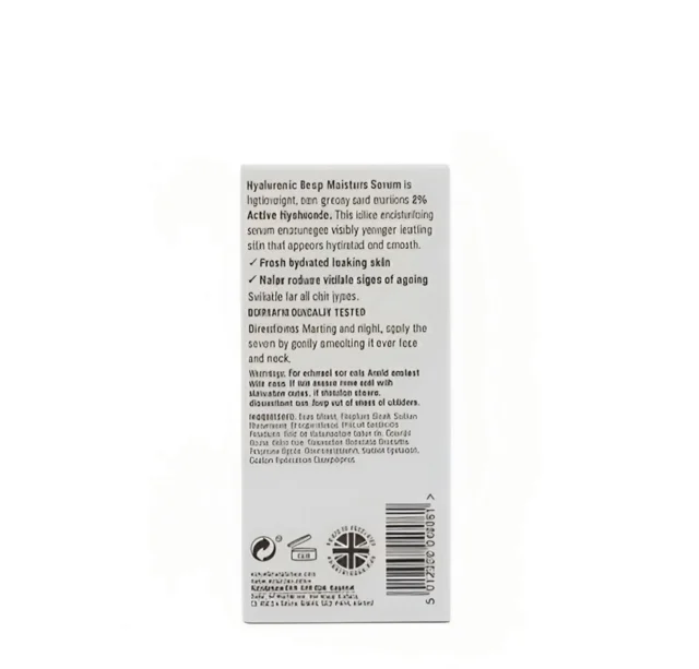 Balance Active Formula AHA + BHA 10 Minute Treatment Serum