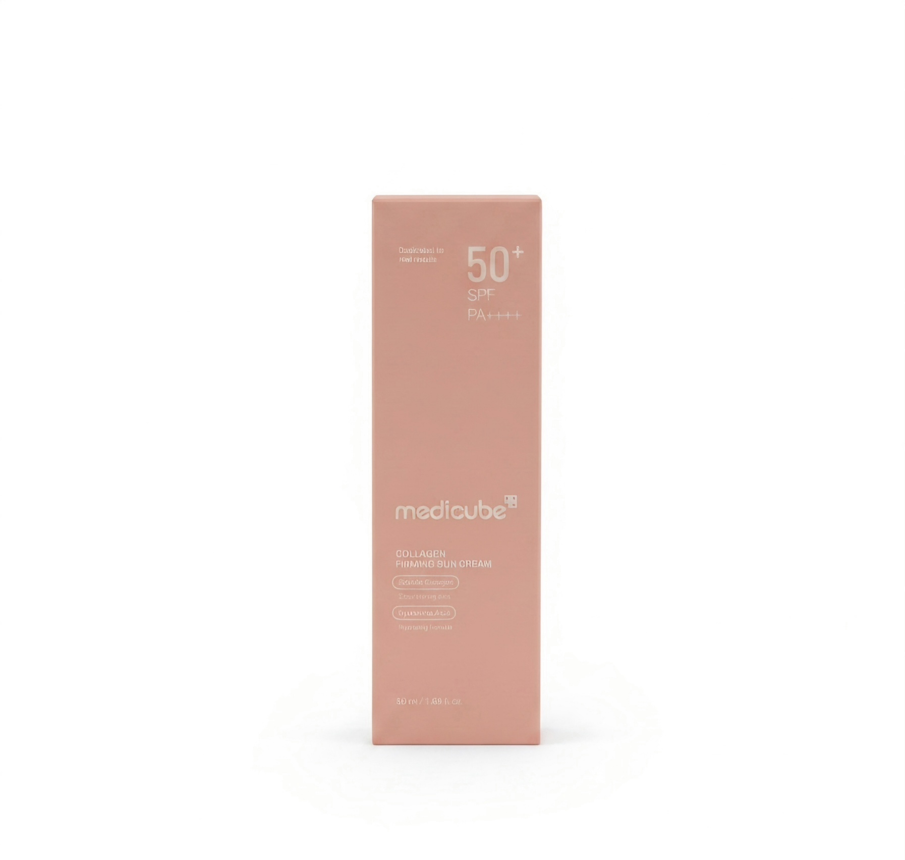 کرم ضد آفتاب جوانساز و سفت‌کننده پوست (Firming Sun Cream)