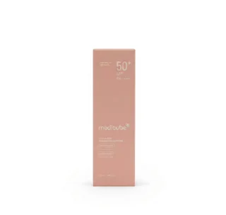 کرم ضد آفتاب جوانساز و سفت‌کننده پوست (Firming Sun Cream)