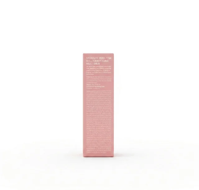 Medicube PDRN Pink Collagen Volume Multi Balm 10g