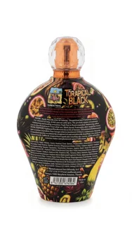 Ed Hardy Torapical Black Vitamin D Tanning Lotion