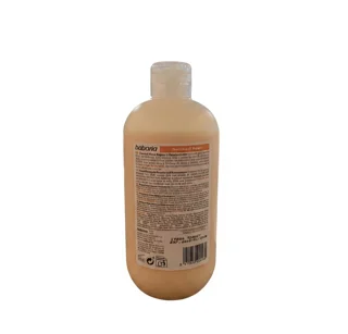 ​Babaria Reset Shampoo - Nutritive & Repair (Orange, Chia & Marula Oil)
