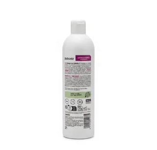 ​Babaria Onion Shampoo - Hair Strengthening & Antioxidant