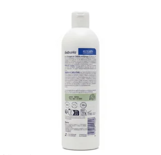 Babaria Onion Shampoo - Hair Strengthening & Anti-Dandruff