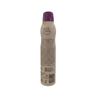 ​Soft & Gentle Anti-Perspirant Deodorant - Citrus Twist