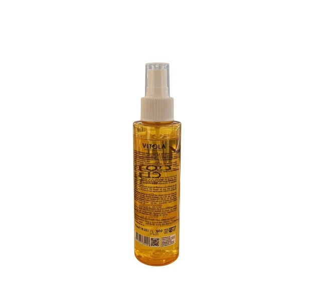 Vitola Soothing Clear Facial Mist / Toner (With Turmeric)