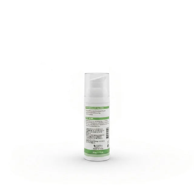 ​Vitola Fresh & Moist UV Protection Cream SPF 50+ PA++++