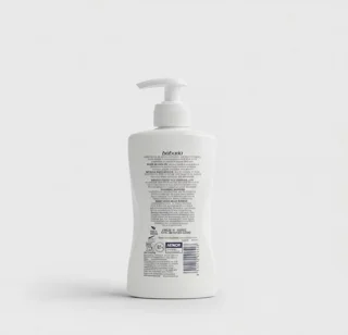 Babaria Rosehip Intimate Wash Moisturising Effect 300ml