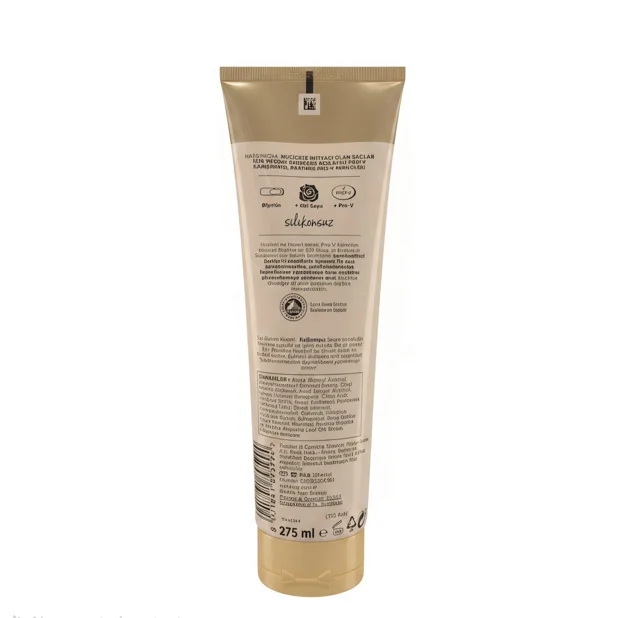 Pantene Pro-V Miracles Biotin & Rose Water Silicone Free Conditioner