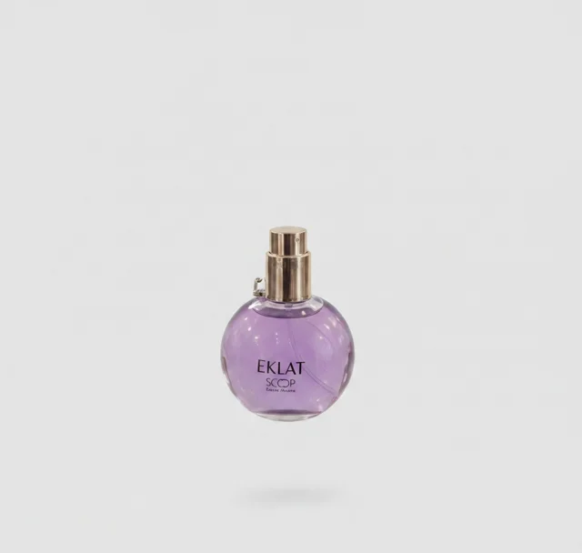عطر زنانه اسکوپ مدل اکلت حجم ۱۰۰ میل (رایحه خنک و شیرین)