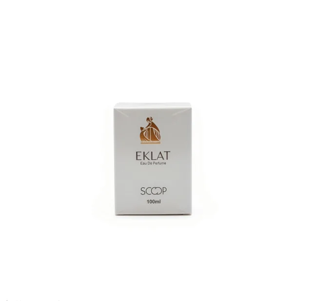Scoop Eklat Eau De Parfum For Women 100ml