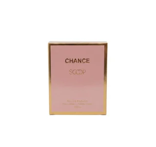 Scoop Chanec Eau De Perfume For Women 100ml