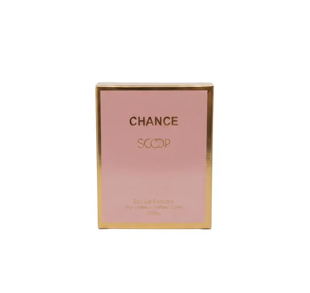 Scoop Chanec Eau De Perfume For Women 100ml