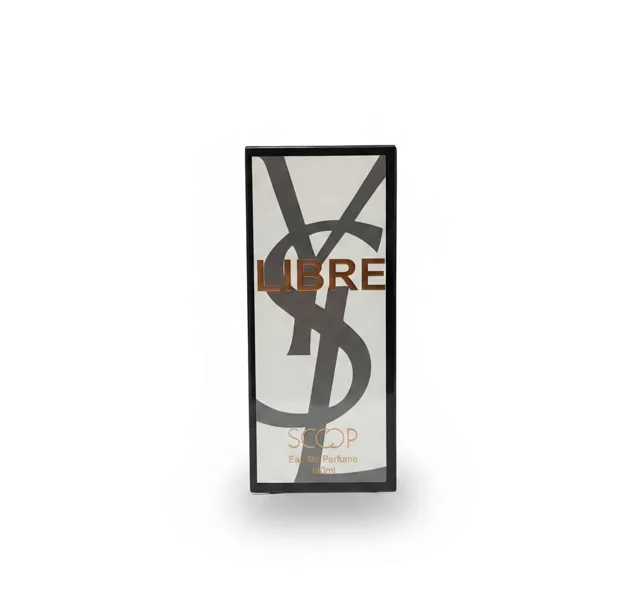 Scoop Libre Eau De Parfume For Women 100ml