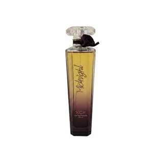 عطر زنانه اسکوپ مدل میدنایت حجم ۱۰۰ میل (رایحه گرم و شیرین)