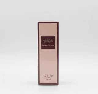 Scoop Midnight Eau De Parfume For Women 100ml
