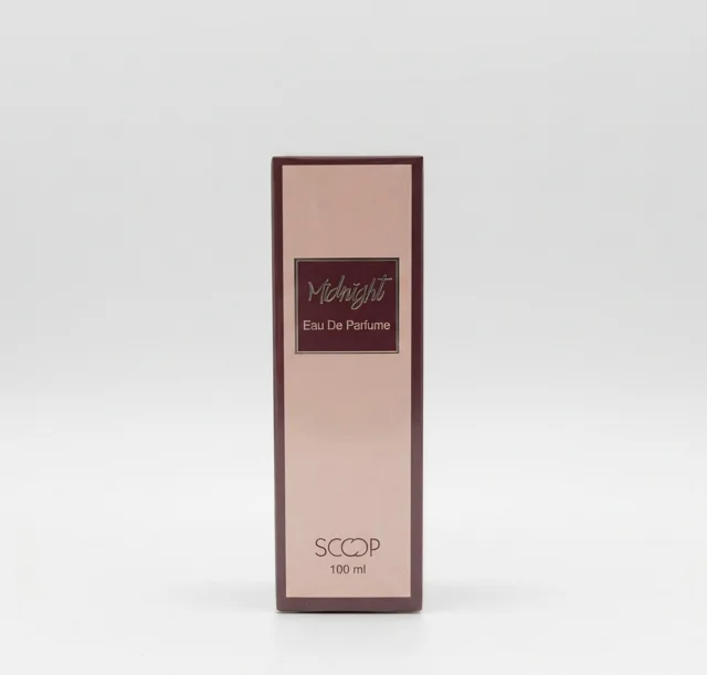 Scoop Midnight Eau De Parfume For Women 100ml