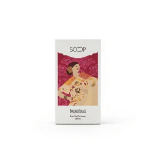Scoop Revol Ideale Eau De Parfum For Women 100ml