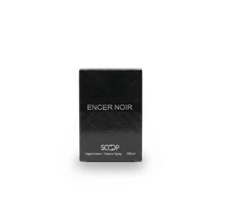 Scoop Encre Noir Eau De Perfume For Men 100ml