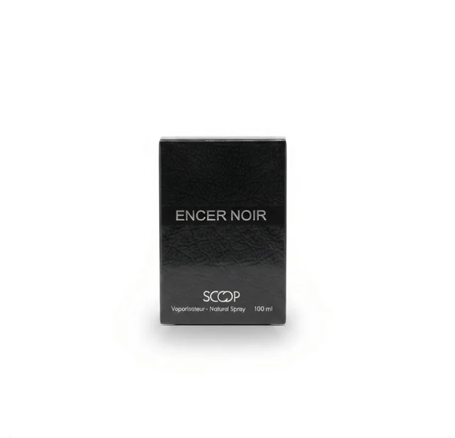Scoop Encre Noir Eau De Perfume For Men 100ml