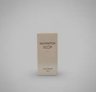 Scoop Imagination Eau De Parfume For Men 100ml