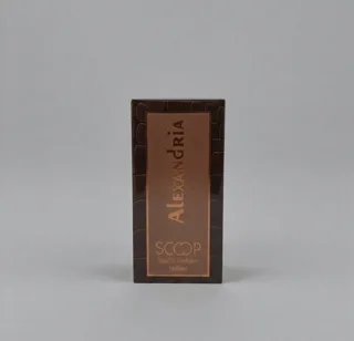Scoop Alessandro Eau De Parfum 100ml