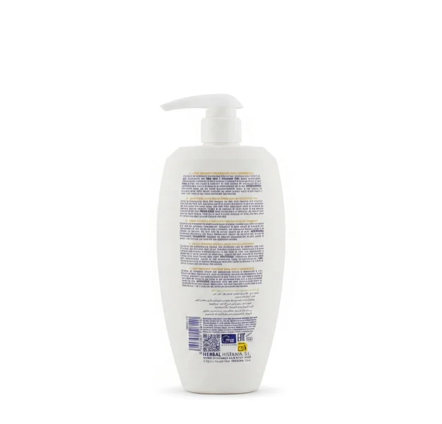 Pharma Line Anti-Age Body Milk pH 5.5