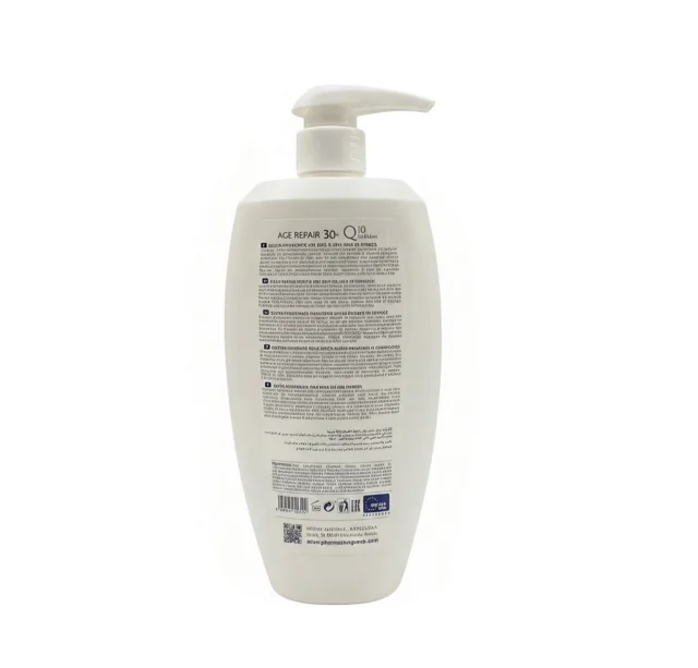 Pharma Line Age Repair 30+ Moisturizing Body Lotion