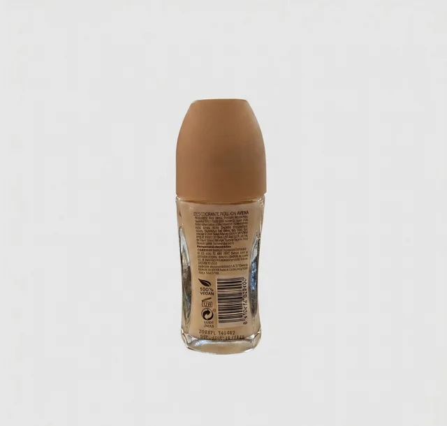 Babaria Avena Unisex Deo Roll-On 75ml