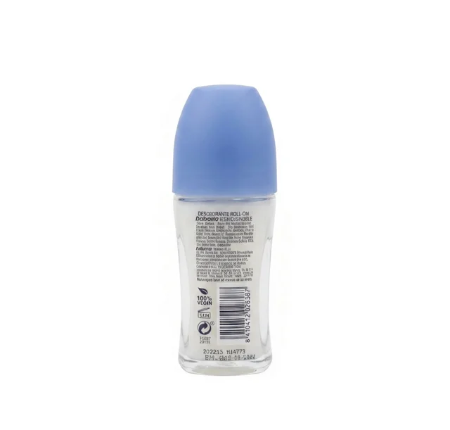 Babaria Aloe Vera Deo Roll-On Dermo Sensible 75ml