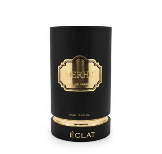 عطر ادکلن مردانه مرهیس مدل اکلت (Merhis Éclat) حجم ۱۰۰ میل