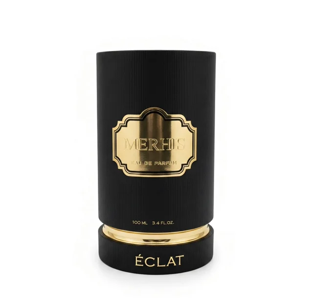 عطر ادکلن مردانه مرهیس مدل اکلت (Merhis Éclat) حجم ۱۰۰ میل