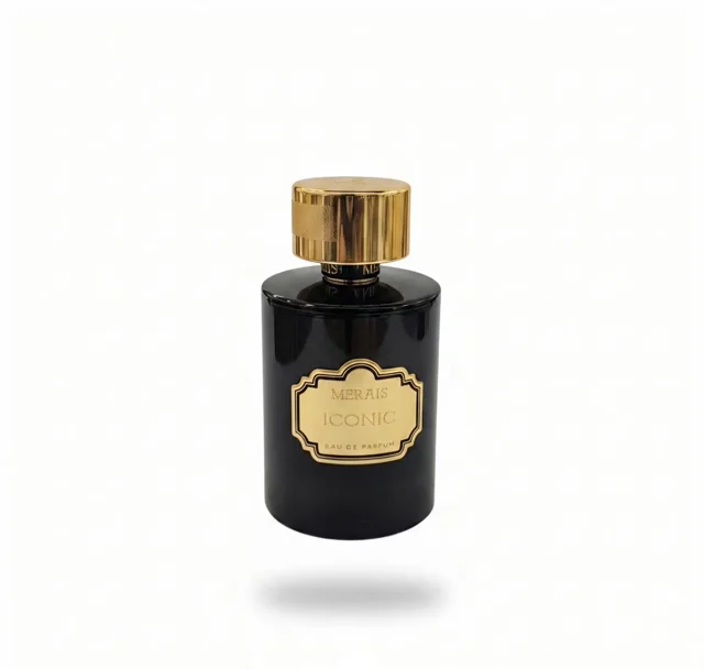Merhis Iconic Eau de Parfum 100ml