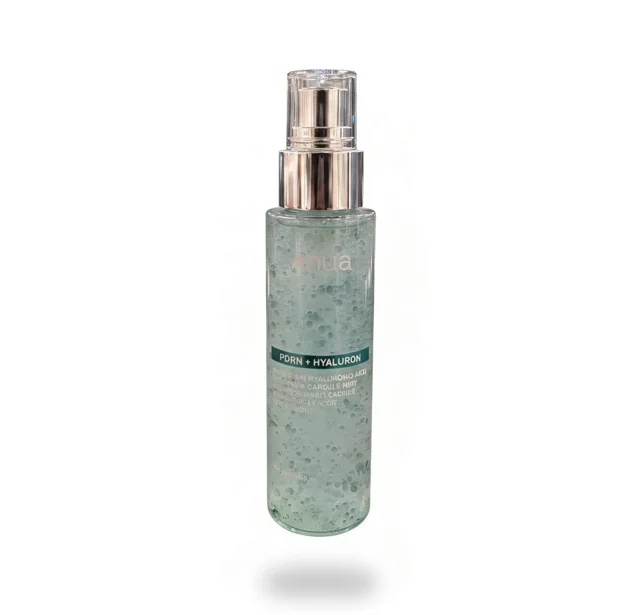 Anua Dewy Glow PDRN Hyaluronic Acid Hydrating Capsule Mist 100ml