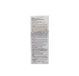 SKIN1004 Madagascar Centella Hyalu-Cica Water-Fit Sun Serum SPF50+ PA++++ 50ml
