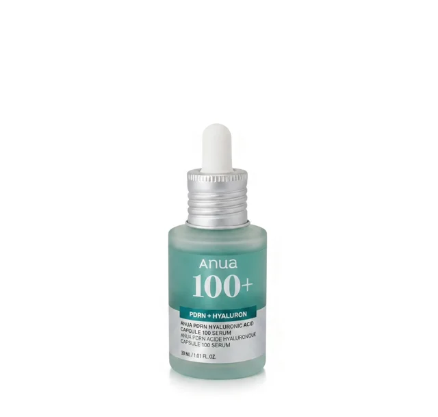 Anua PDRN Hyaluronic Acid Capsule 100 Serum 30ml