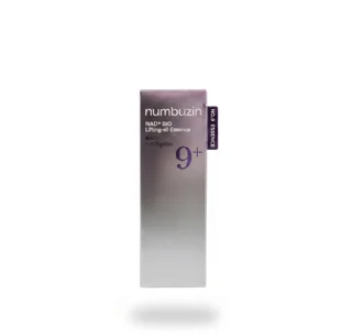 اسنس لیفتینگ و جوانساز پپتید نامبوزین شماره 9+ (Numbuzin No.9)