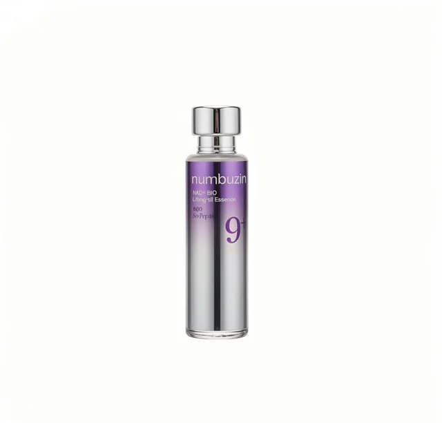 Numbuzin No.9+ NAD+ BIO Lifting-sil Essence