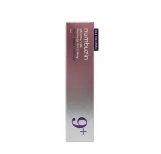 کرم دور چشم ضد چروک و حجم دهنده نامبوزین شماره 9+ (Numbuzin No.9) حجم ۱۰ میل