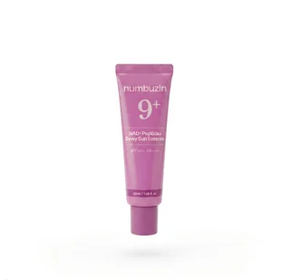 Numbuzin No.9+ NAD+ Peptides Dewy Sun Essence SPF50+ PA++++ 50ml