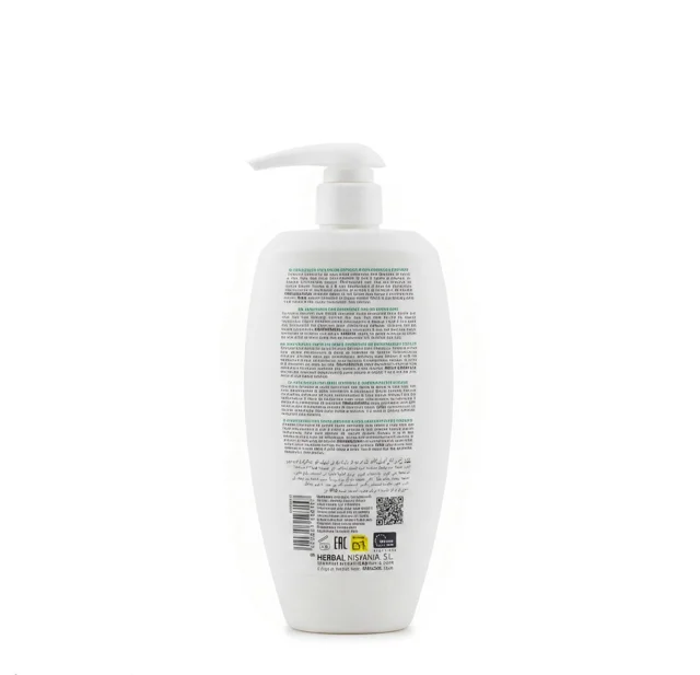 Pharma Line Atopic Body Milk 500ml