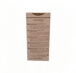 Pharma Line Age Repair 30+ Hand & Nail Cream Q10 Cellular