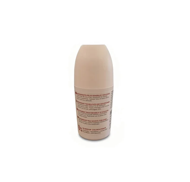Pharma Line Sensitive Deodorant Control Avena & Urea 50ml