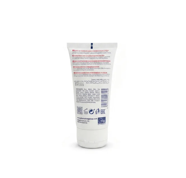 Pharma Line Sensitive Hand Cream Avena & Urea pH 5.5