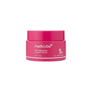 Medicube TXA Niacinamide Capsule Cream 55g