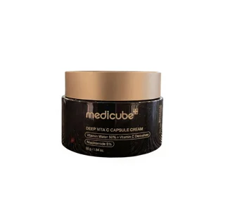 Medicube Deep Vita C Capsule Cream 55g