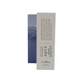 کرم آبرسان و مرطوب‌کننده آکوا مارین دکتر التیا (Dr. Althea) حجم ۵۰ میل