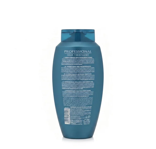 Herbal Professional Care Purificante Pure Fresh Shampoo 500ml