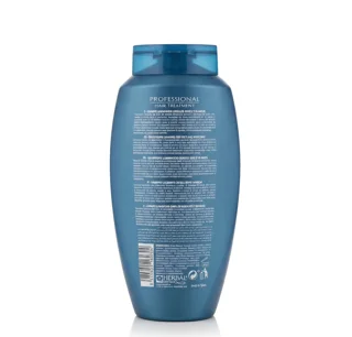 Herbal Professional Care Silver White (Blancos & Platinos) Shampoo 500ml