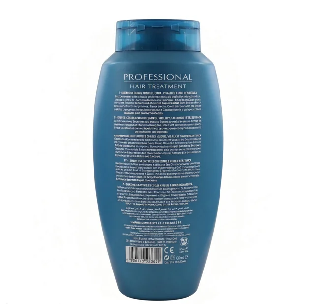 Herbal Professional Care Hair Loss Control Shampoo 500ml